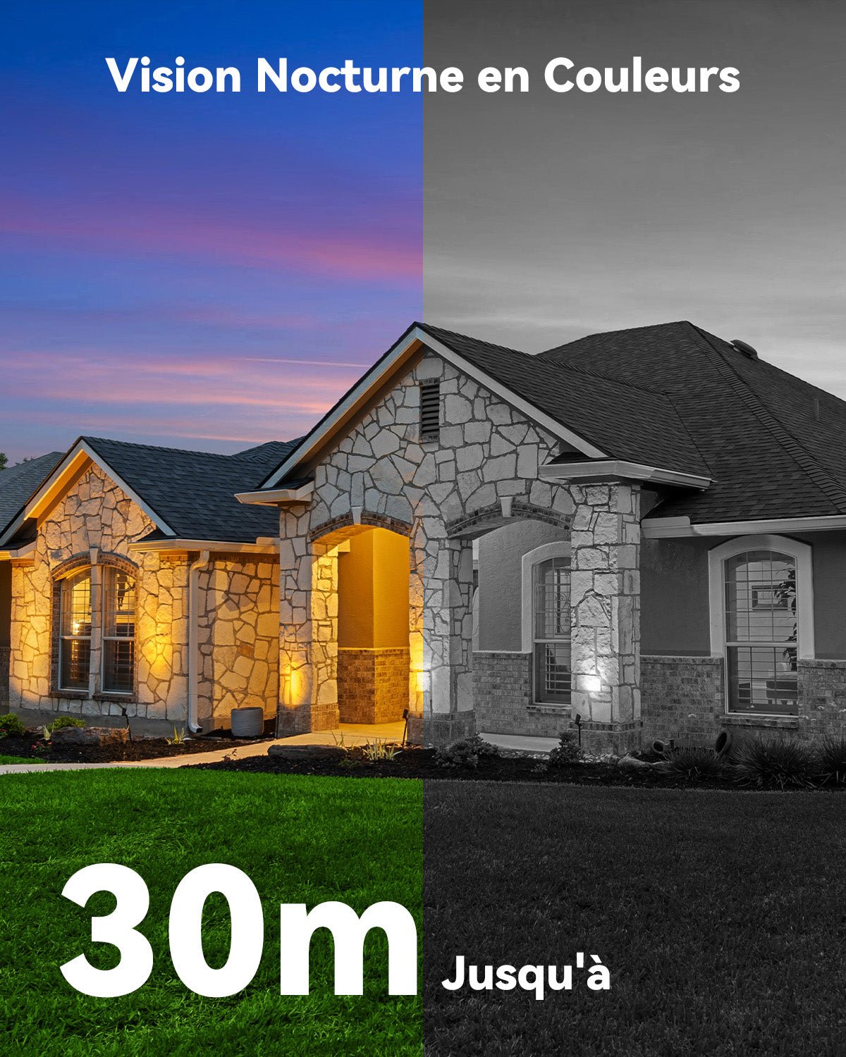 2 Pieces Cruiser Dual Kit 5MP+3MP / 3MP+3MP - IMOU Store3MP(PT)+3MP(Fixed)None