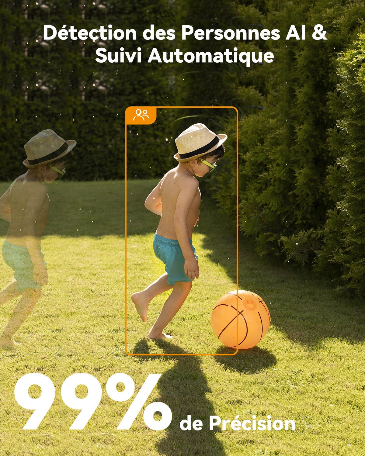 2 Pieces Cruiser Dual Kit 5MP+3MP / 3MP+3MP - IMOU Store3MP(PT)+3MP(Fixed)None