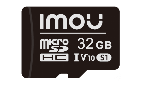 Carte mémoire micro-SD