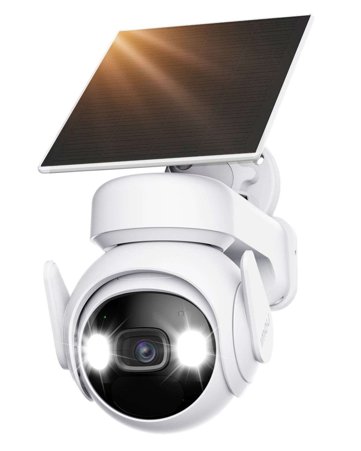 360° Energy - saving Kit - IMOU Storebuy 1 piece instead of kit (5000 mAh)