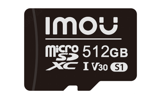 Carte mémoire micro-SD