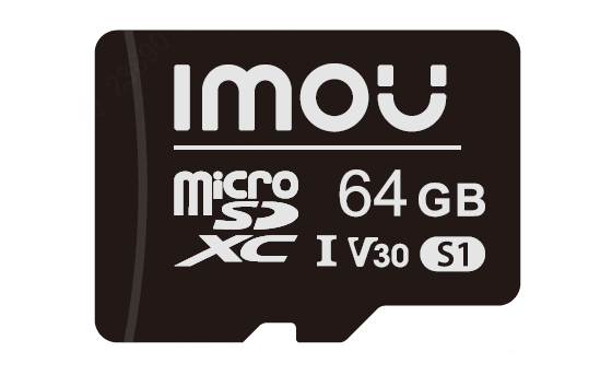 Carte mémoire micro-SD