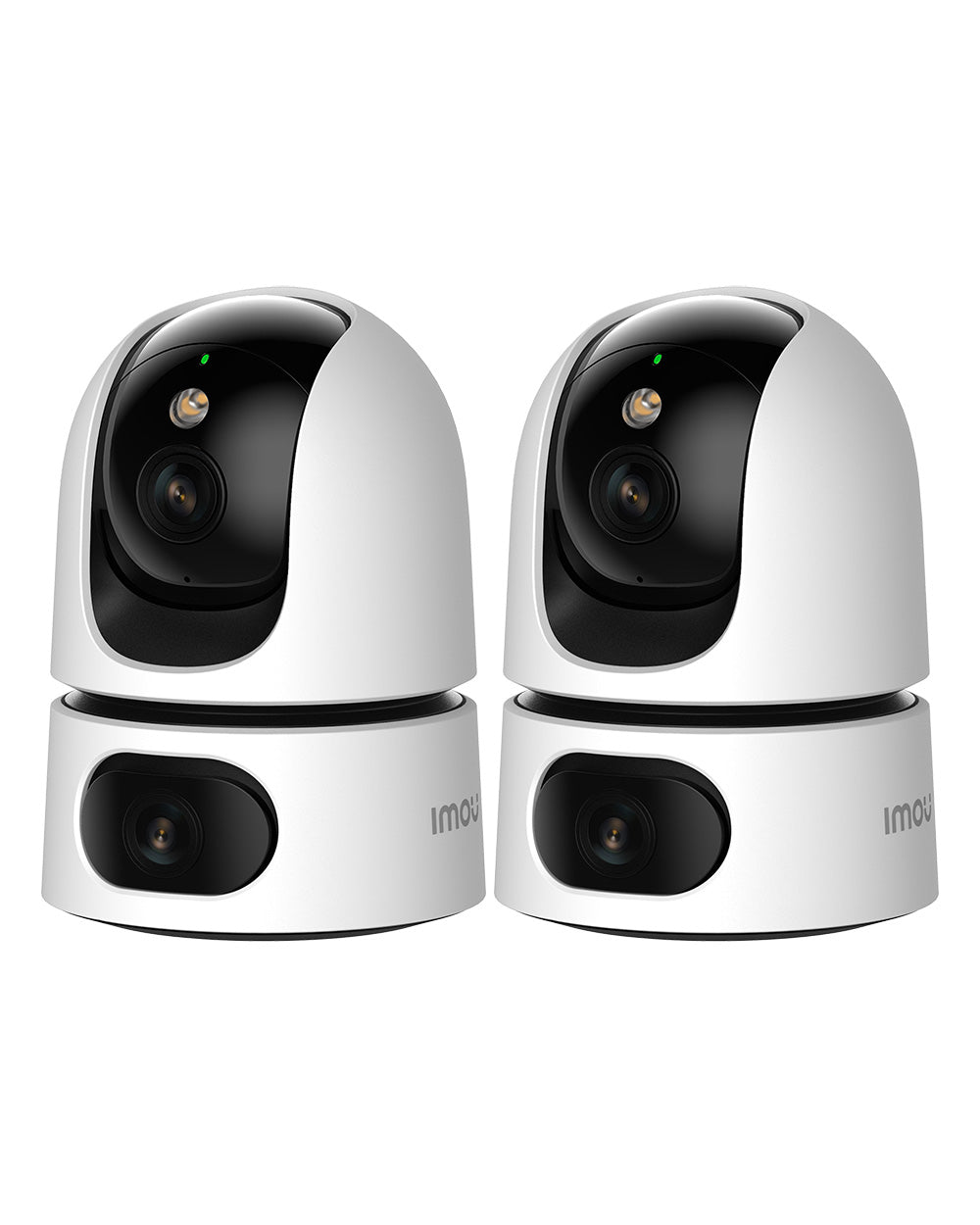 Ranger Dual 5MP+3MP / 3MP+3MP