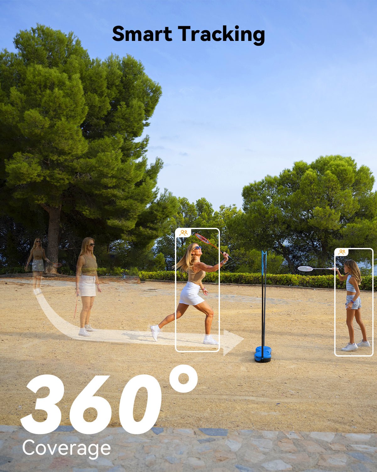 AOV Dual 3K 5MP 4G LTE & 2.4GHz Wi - Fi - IMOU Store5MP 3K with Solar Panel + SIM Card + 128GB Memory CardNone