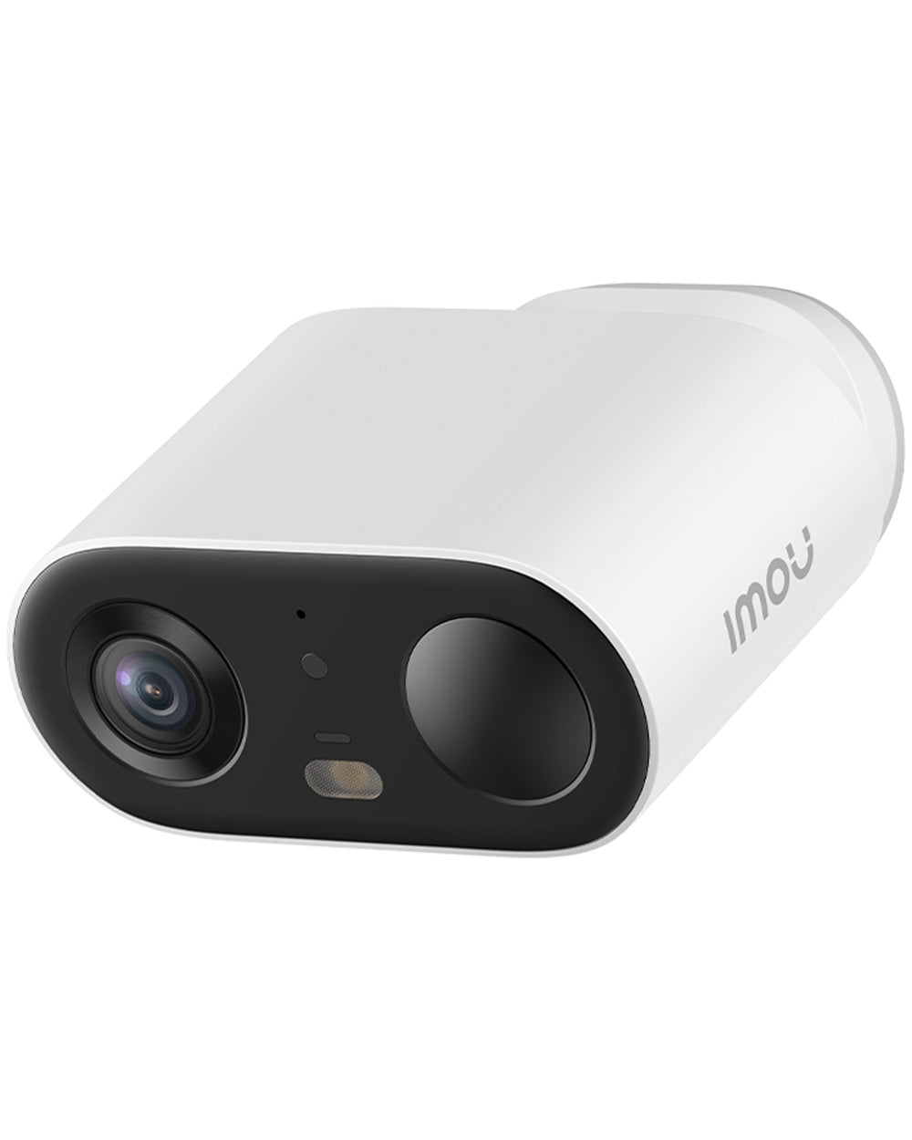 Cell Go 100% Wireless 3MP 2K - IMOU Store3MP 2K (Without Solar Panel)