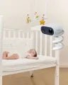 Cell Go 100% Wireless 3MP 2K - IMOU Store3MP 2K + 👶Silicone Bracket👶