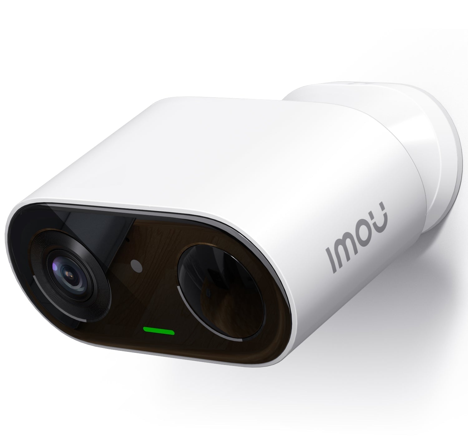 Cell Go 100% Wireless 3MP 2K - UK - IMOU Store3MP 2K (Without Solar Panel)