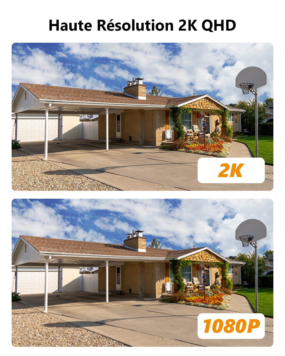 Cruiser 2 5MP/3MP Vehicle Detection - IMOU Store3MP 2KNone