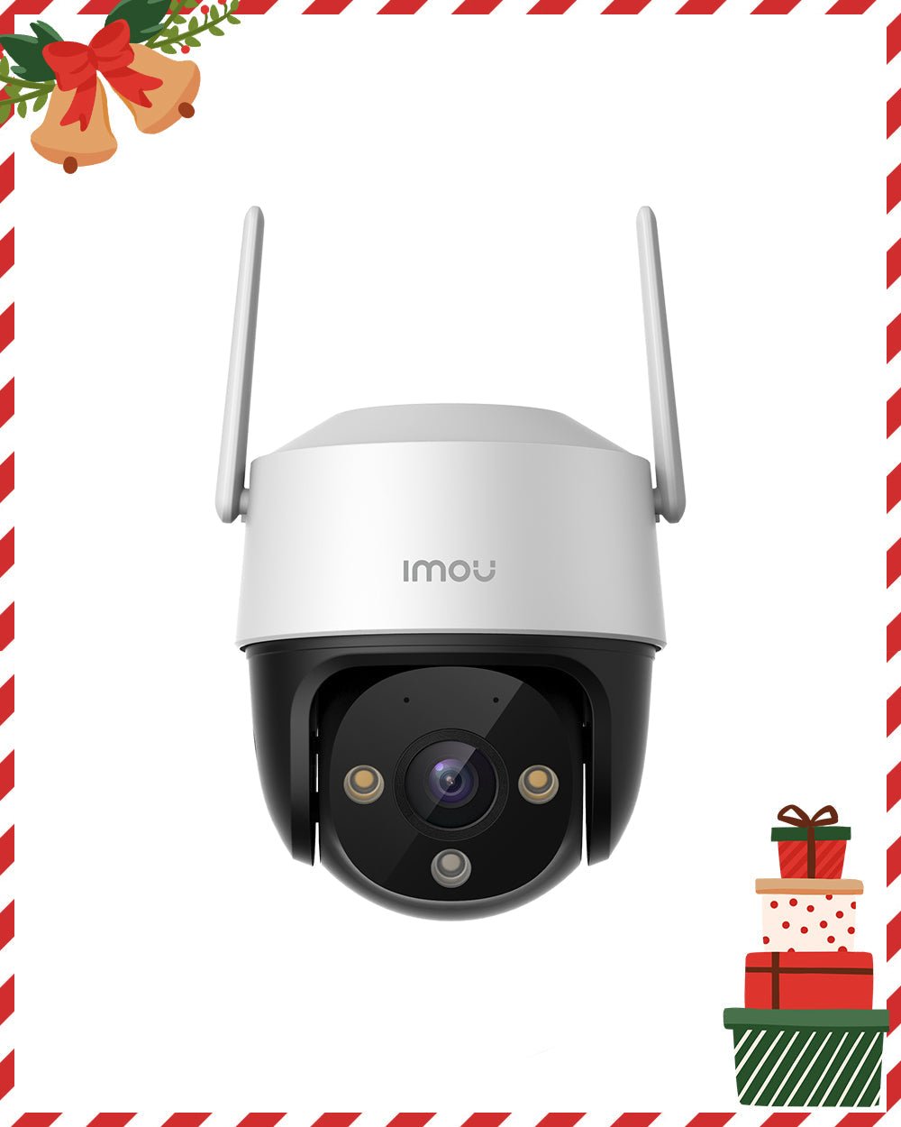 Cruiser SE+/2C 3MP/5MP - UK - IMOU Store2K 3MP+ 256GB Memory Card
