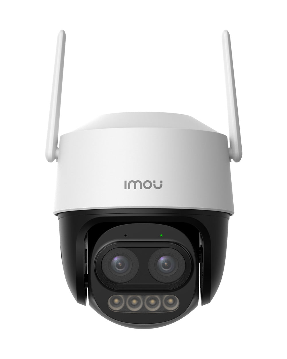 Cruiser Z 5MP 3K - Dual Lens with 12x Hybrid Zoom - IMOU Store3K 5MPNone