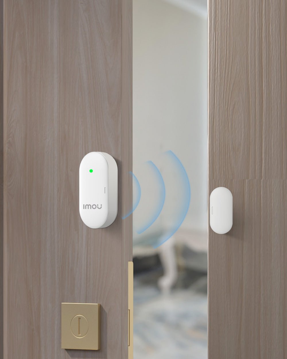 Door & Window Sensor - IMOU StoreStandalone