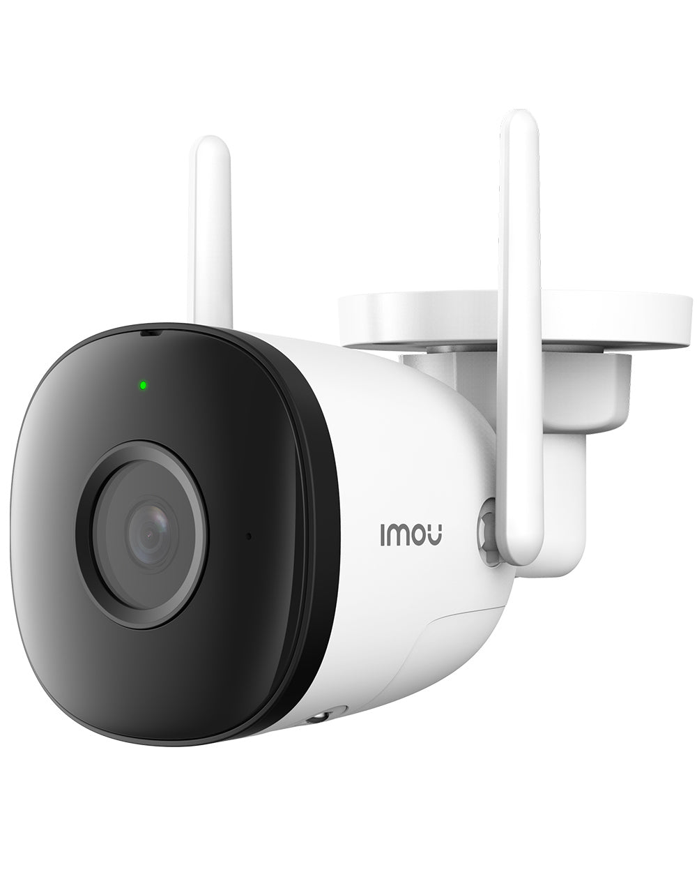 Imou Bullet 2 Pro Pod Telecamera Di Sicurezza IP Per Esterni 1920 X 1080 Pixel Soffittoparete 299334 Imou Bullet 2 Pro Pod Telecamera Di Sicurezza IP Per Esterni 1920 X 1080 Pixel Soffittoparete 299334