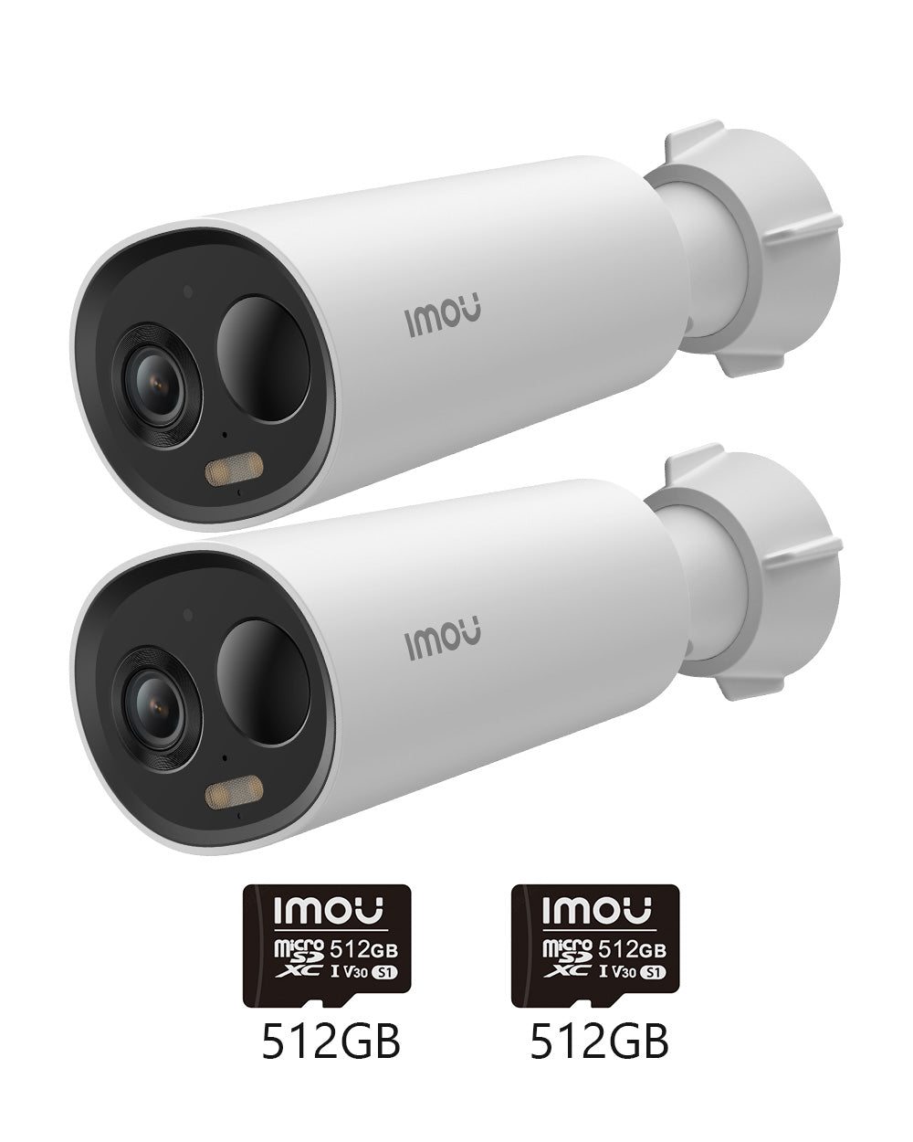 Gift_Cell 3C 100% Wireless 3MP 2K - IMOU Store3MP 2K (Without Solar Panel)None