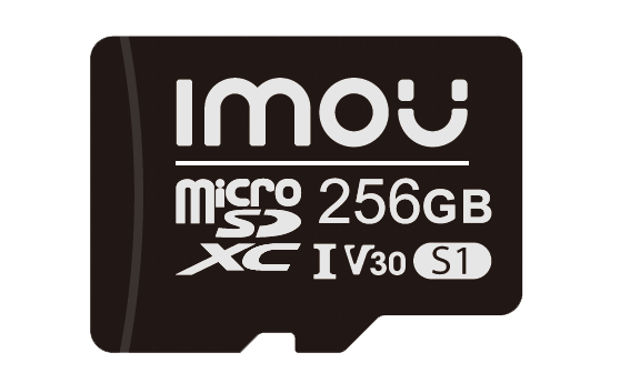Micro SD Memory Card - UK - IMOU Store256GB
