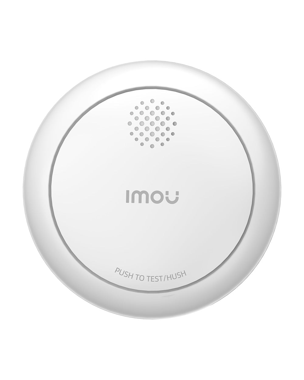 Photoelectric smoke detector - IMOU Store1PC (Must be used with IMOU gateway)