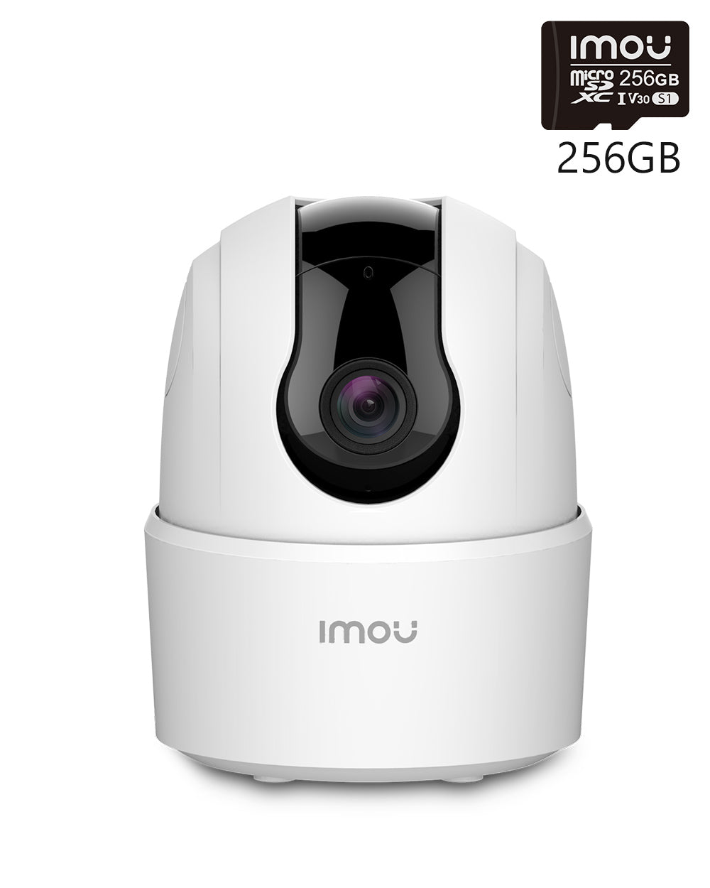 Ranger 2C 5MP/4MP/3MP - UK - IMOU Store3MP 2K+ 256GB Memory Card