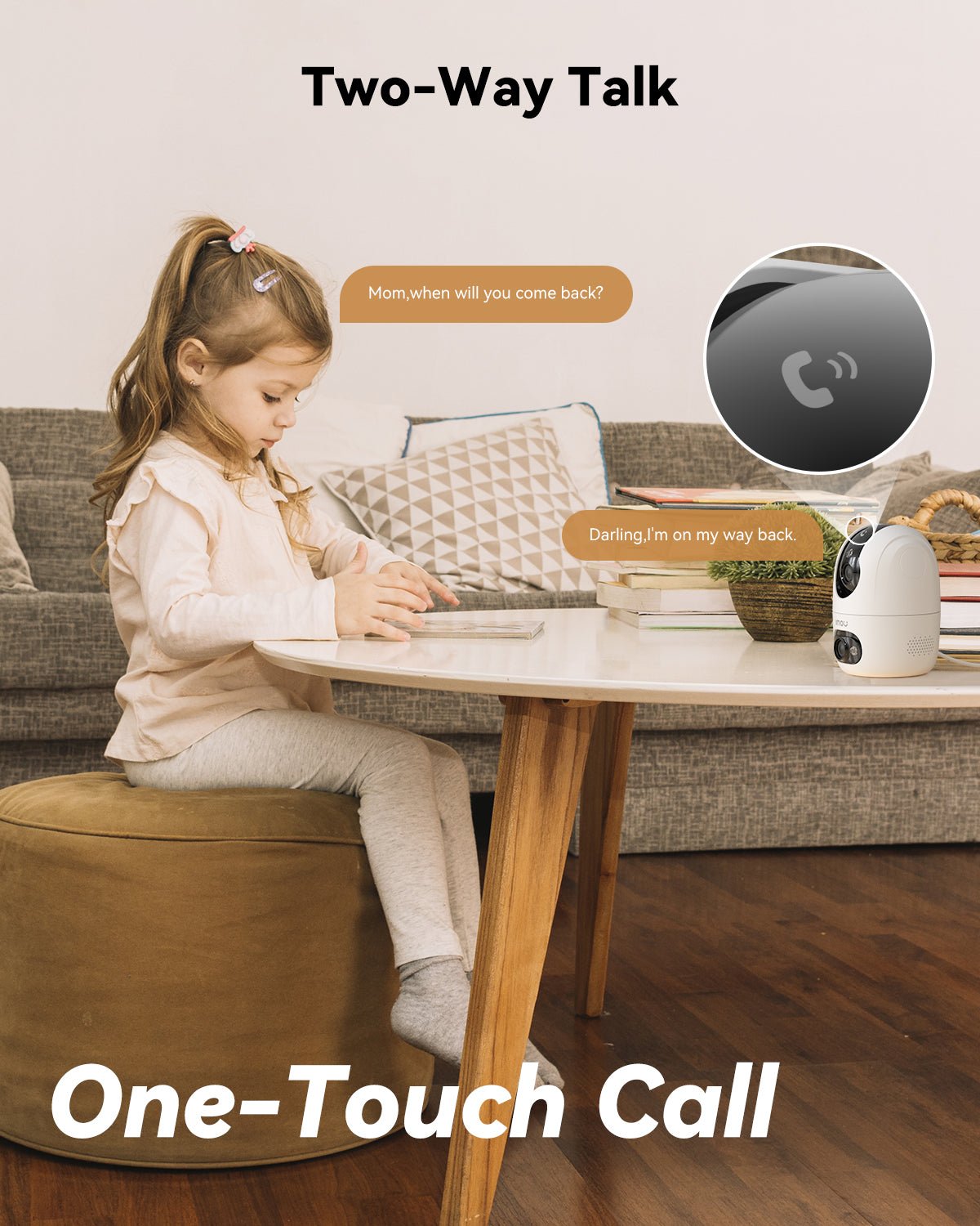 Ranger 2C Dual 4MP+4MP/3MP+3MP - 2.4GHz/5GHz Dual Band - IMOU Store3MP(PT)+3MP(Fixed)None