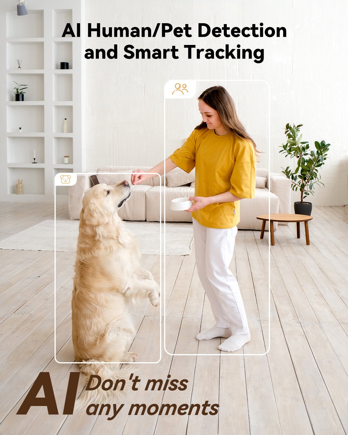 Ranger 2C Dual 4MP+4MP/3MP+3MP - 2.4GHz/5GHz Dual Band - IMOU Store3MP(PT)+3MP(Fixed)None