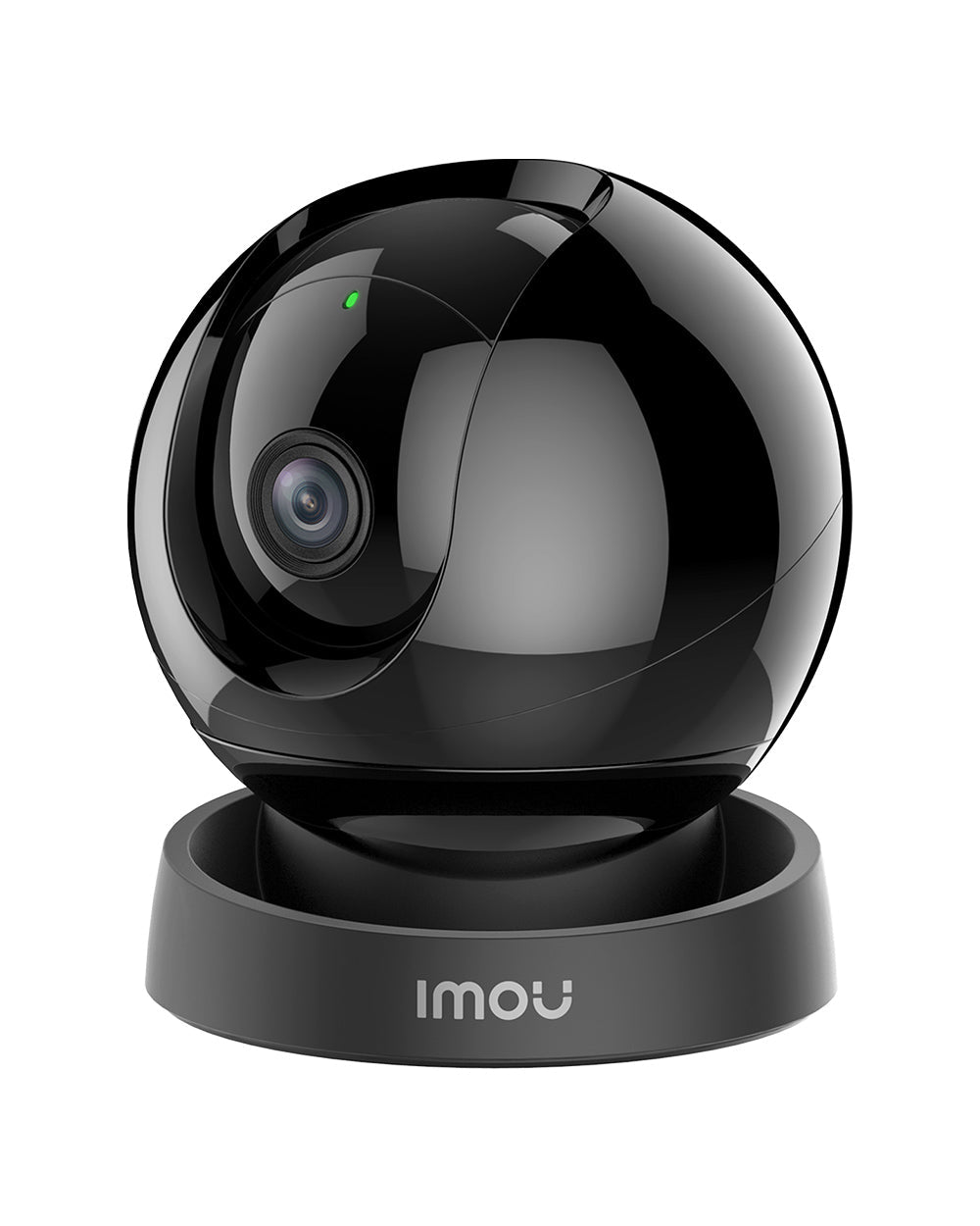 Videocamere di sorveglianza Imou A1 4MP QHD Visione Notturna Interna Rilevamento IA Audio Bidirezionale Allarme Videocamere di sorveglianza Imou A1 4MP QHD Visione Notturna Interna Rilevamento IA Audio Bidirezionale Allarme