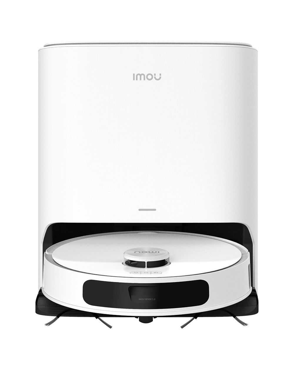 RV3 Robot Vacuum Cleaner - IMOU StoreRV3