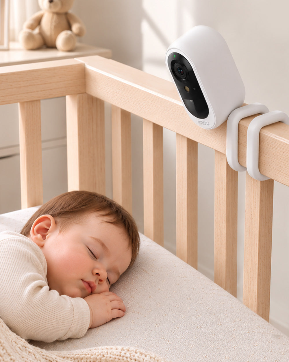 AOV Air 5MP 3K – 4G LTE / 2.4+5GHz Wi-Fi