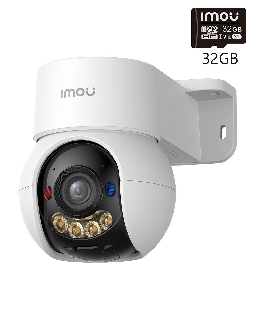 Talos 3MP/5MP-UK - IMOU Store2K 3MP+ 32GB Memory Card