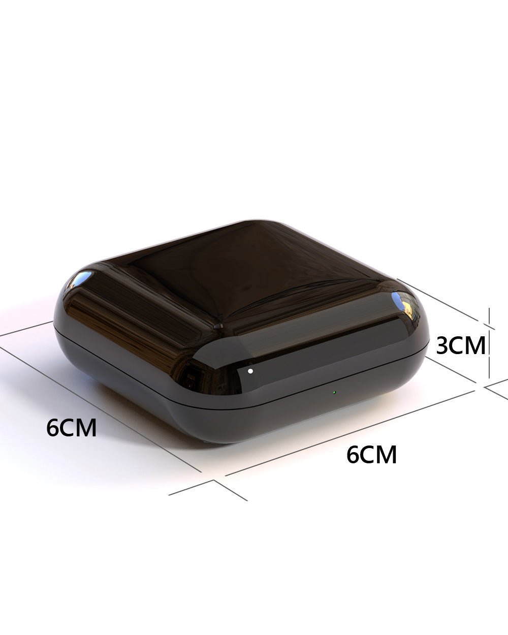 Universal Smart Home IR Remote Control IR1 - IMOU Store1 piece