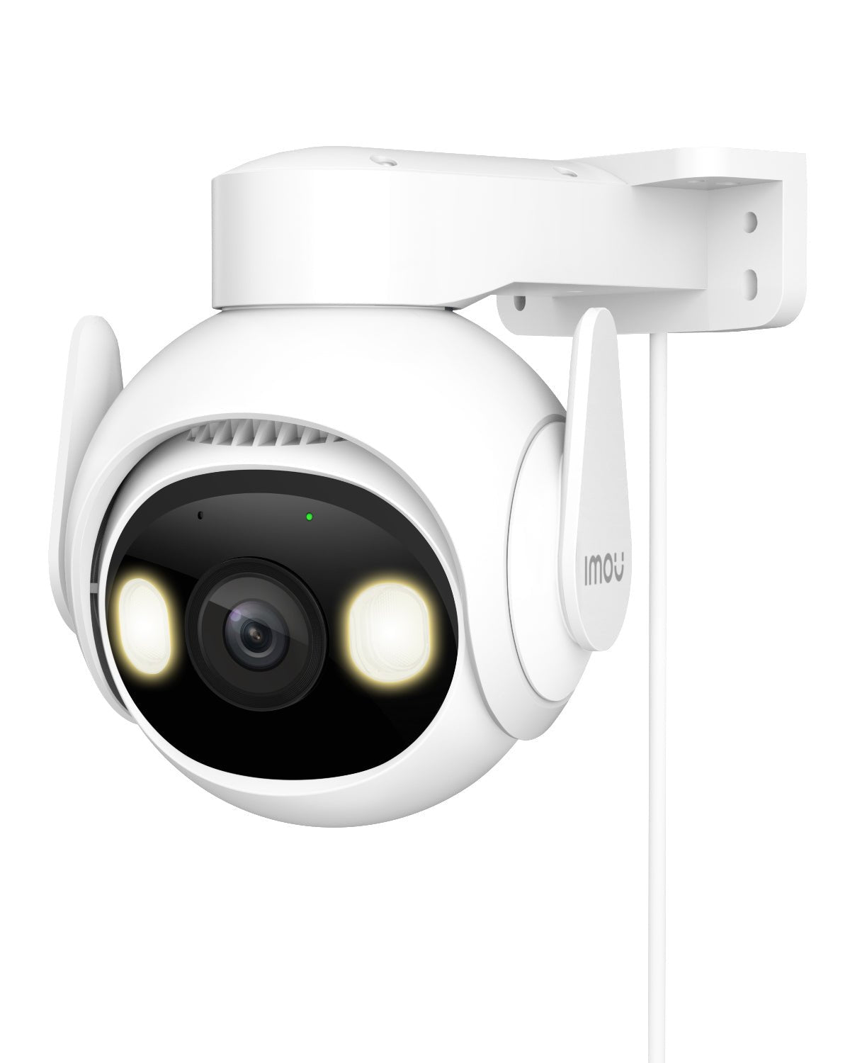 Cruiser 2 5MP/3MP Vehicle Detection - IMOU Store3MP 2KNone