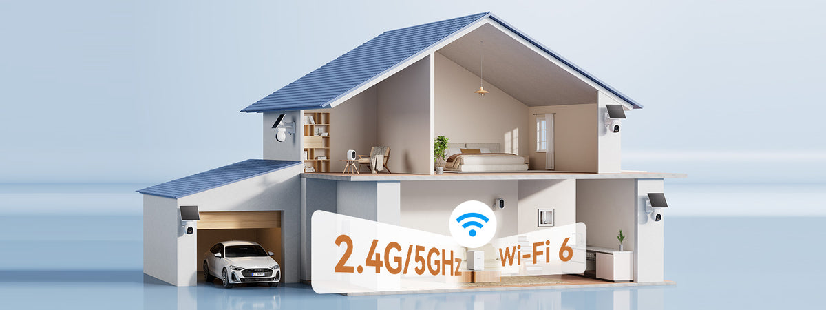 Enhanced Connections, Boost Network Reliability