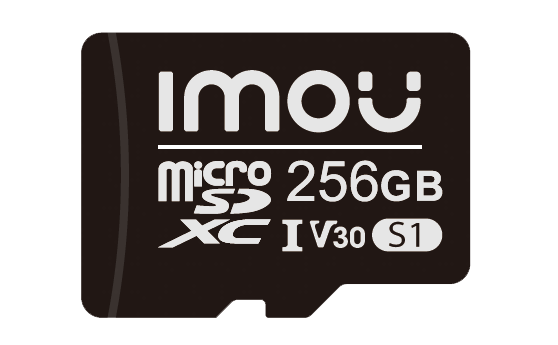 Micro SD memory card