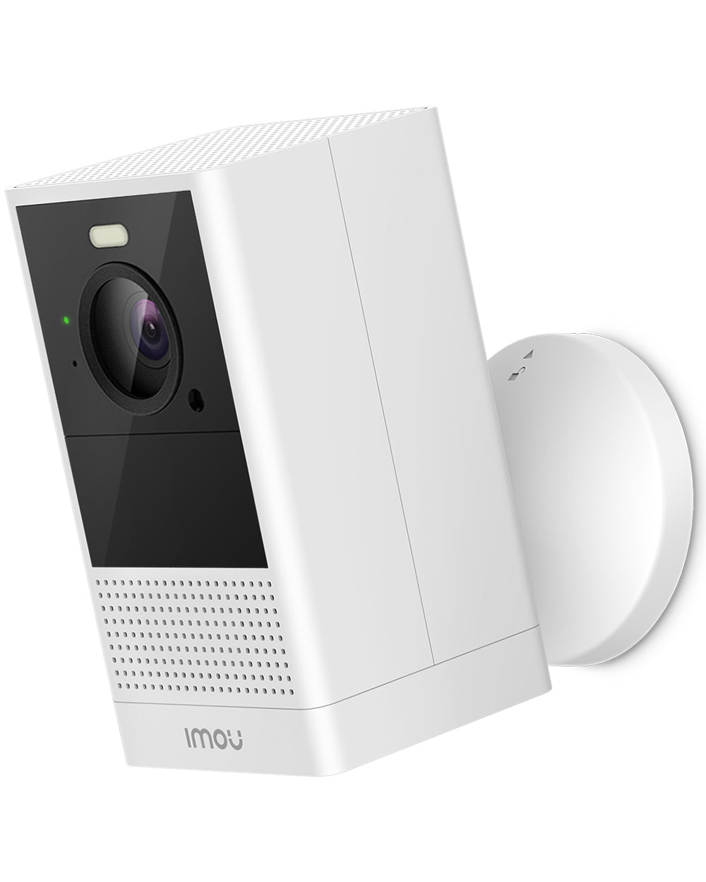Cell 2 100% Wireless - IMOU StoreQHD 2.5K 4MP + 32GB Memory Card+ 128GB Memory Card