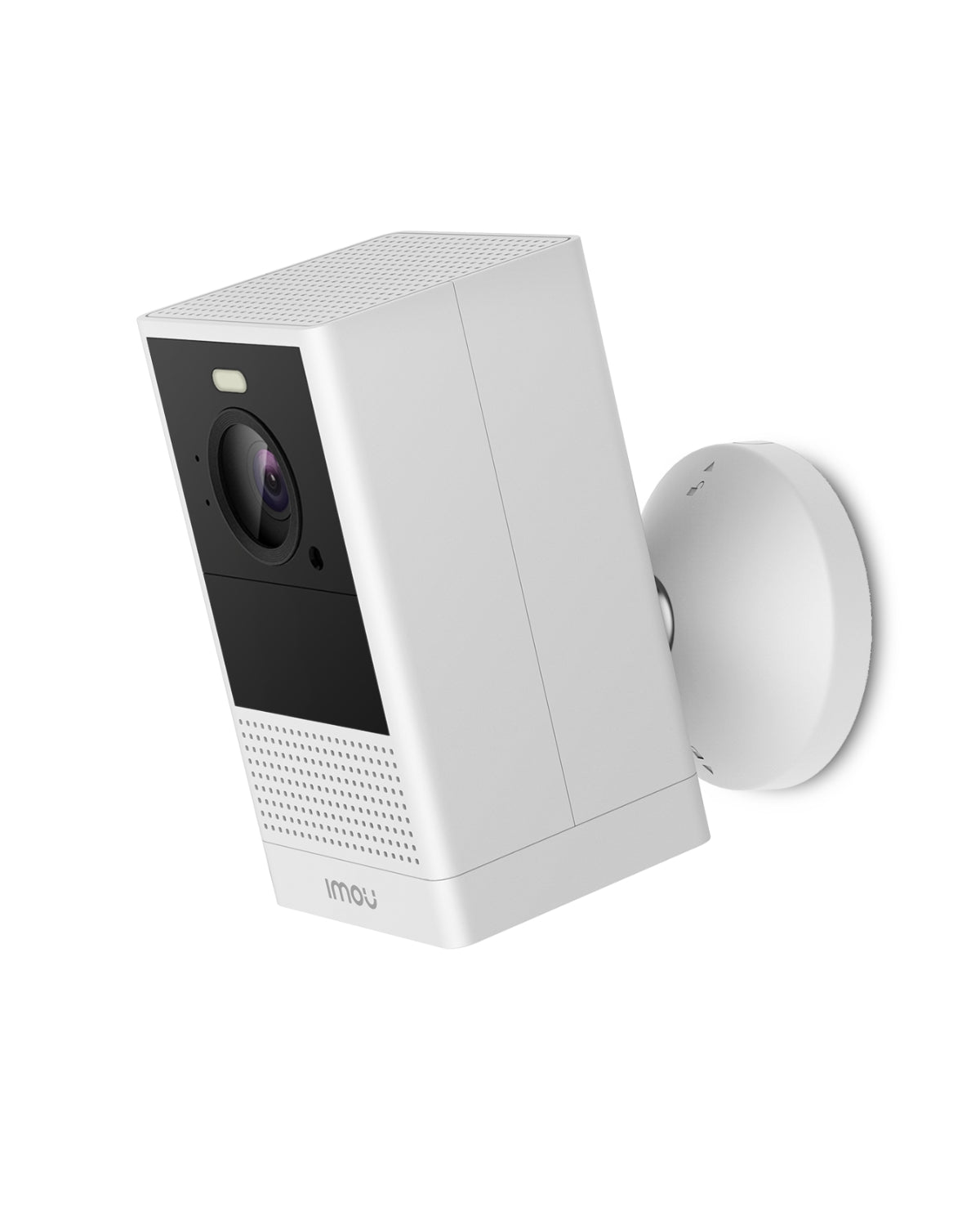 Cell 2 100% Wireless - IMOU StoreQHD 2.5K 4MP + 32GB Memory CardNone