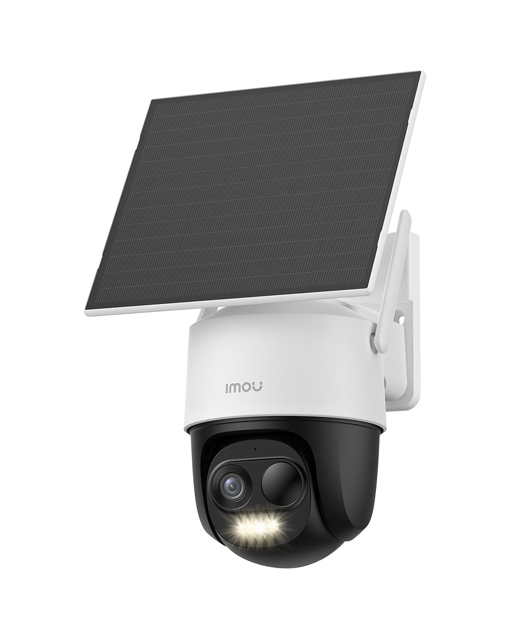 Cell PT 3C 5MP/3MP 2.4/5GHz AOV Mode - IMOU Store3MP 2K + Solar PanelNone