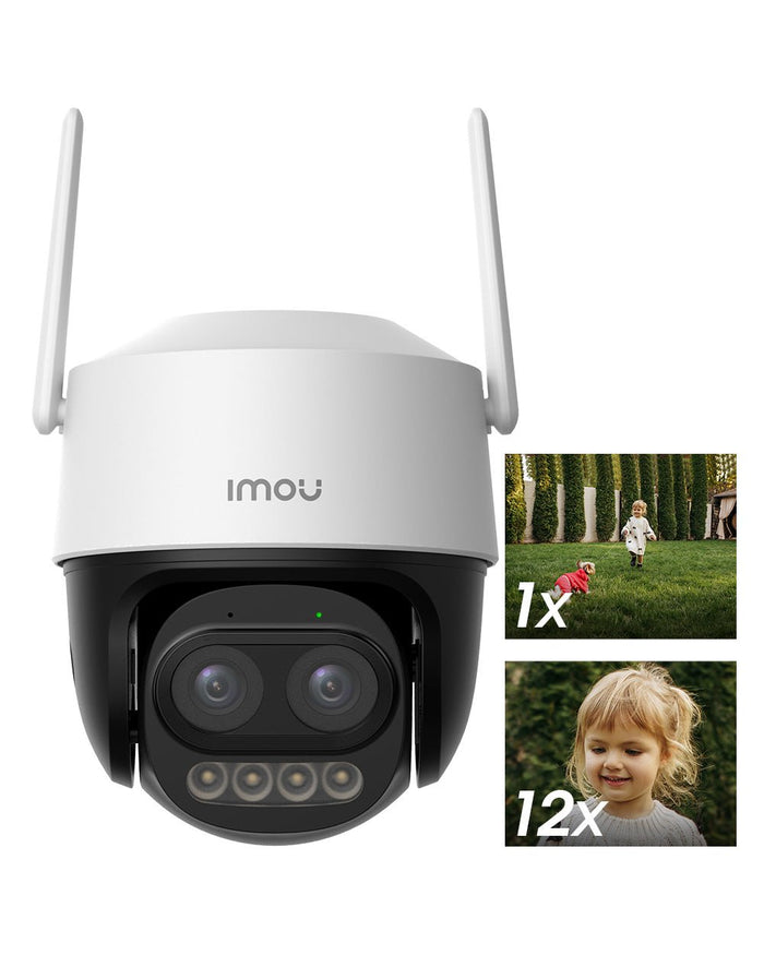 IMOU Cruiser Z Cam ra De S curit 3K Double Objectif Avec Zoom 12x imou-cruiser-z-cam-ra-de-s-curit-3k-double-objectif-avec-zoom-12x
