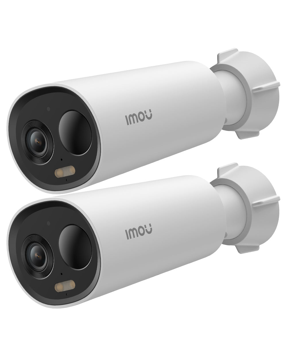 Gift_Cell 3C 100% Wireless 3MP 2K - IMOU Store3MP 2K (Without Solar Panel)None