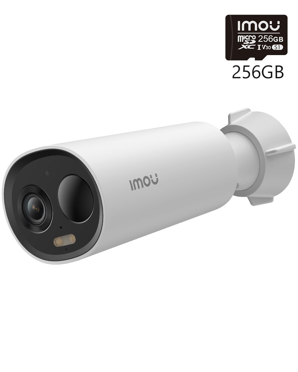 Gift_Cell 3C 100% Wireless 3MP 2K - IMOU Store3MP 2K (Without Solar Panel)None