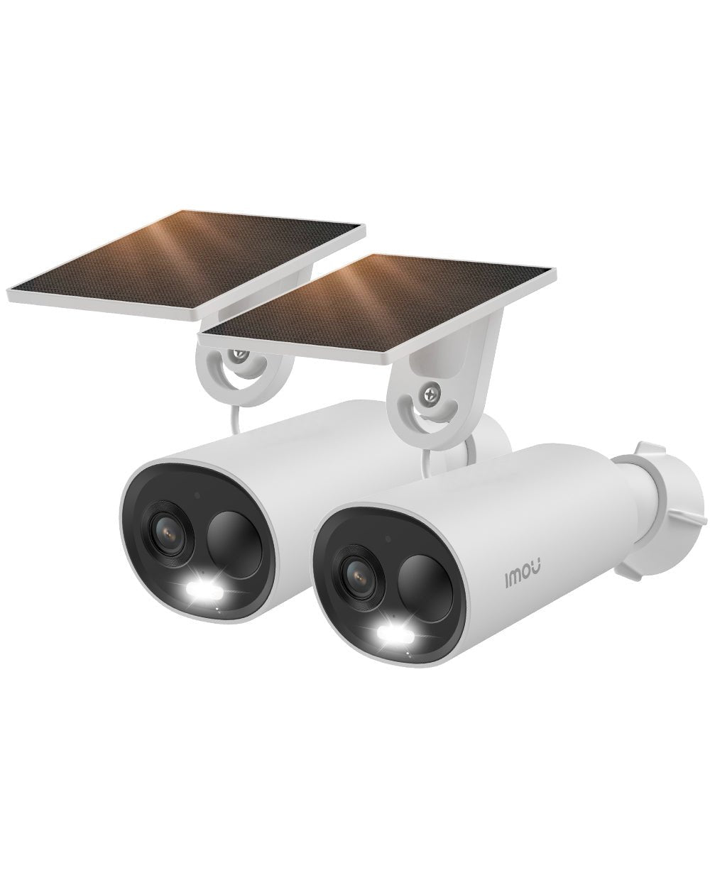 Gift_Cell 3C 100% Wireless 3MP 2K - IMOU Store3MP 2K (Without Solar Panel)None
