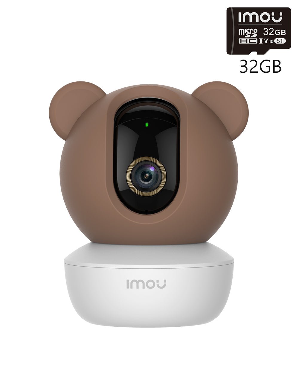 Gift_Ranger SE 2MP - IMOU StoreFHD 1080pNone