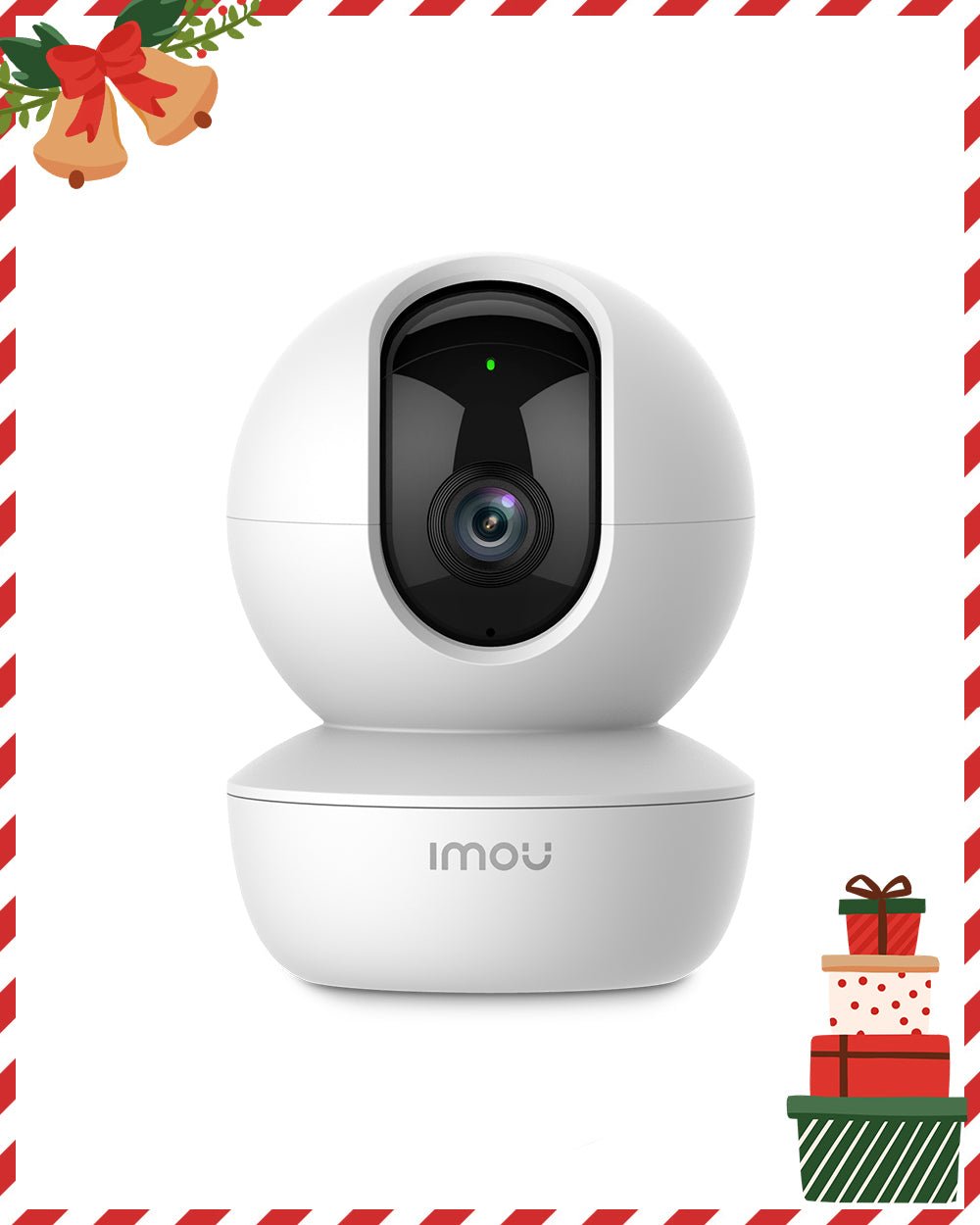 Gift_Ranger SE 2MP - IMOU StoreFHD 1080pNone