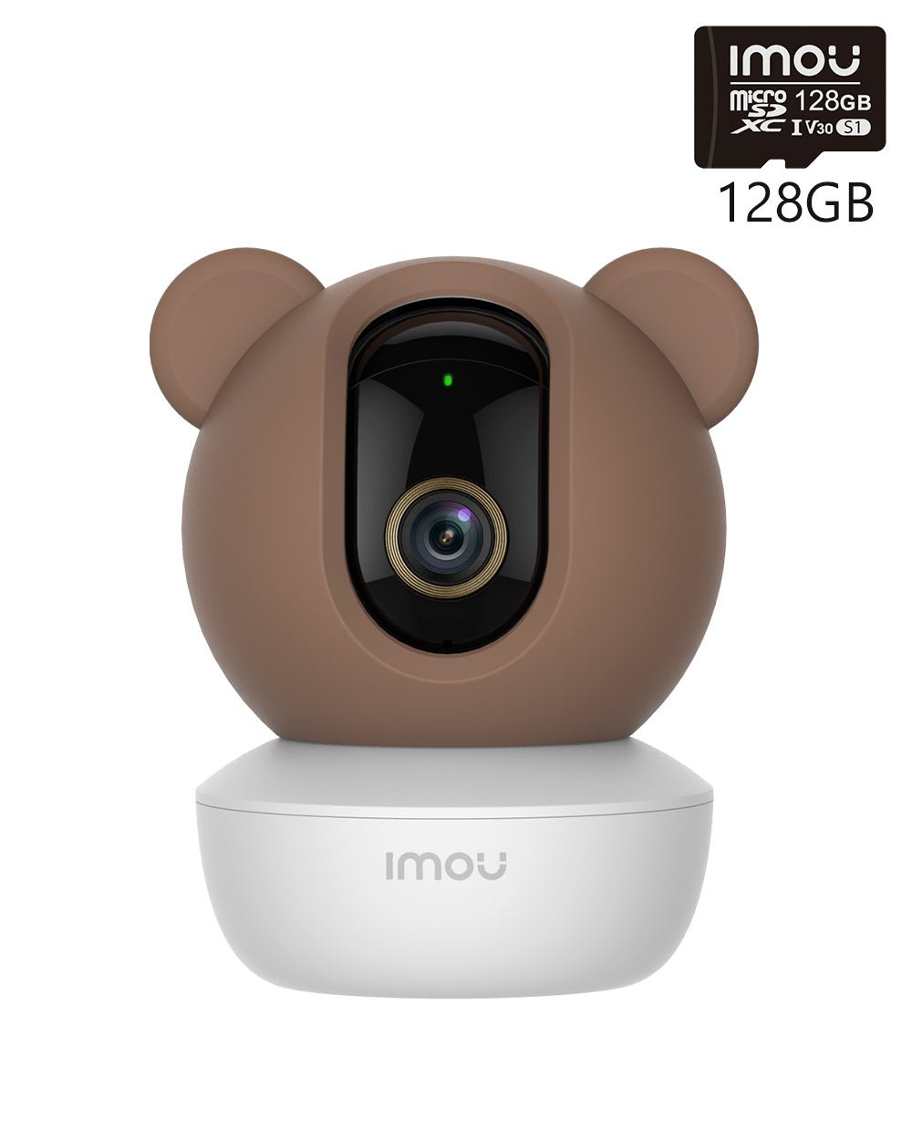 Gift_Ranger SE 2MP - IMOU StoreFHD 1080pNone
