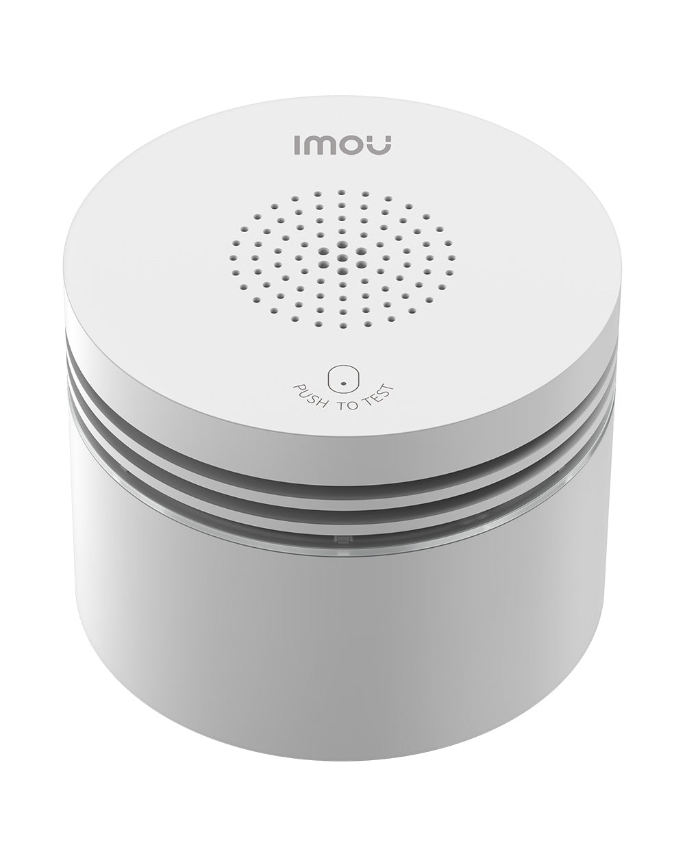 Home [Alarm + Sensor] Security System - IMOU StoreMotion Sensor