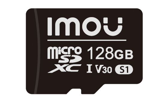 Micro SD Memory Card - IMOU Store128GB