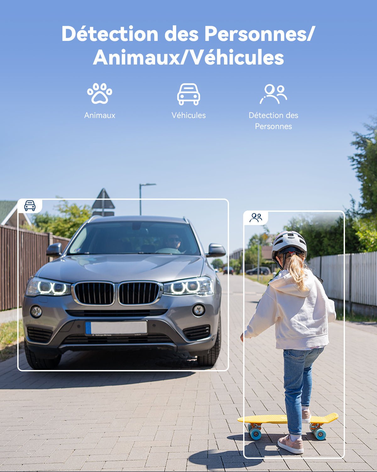 [PoE+ 2.4G Wi - Fi 6] Cruiser SC 8MP 4K Ultra HD Camera - IMOU Store4K 8MPNone