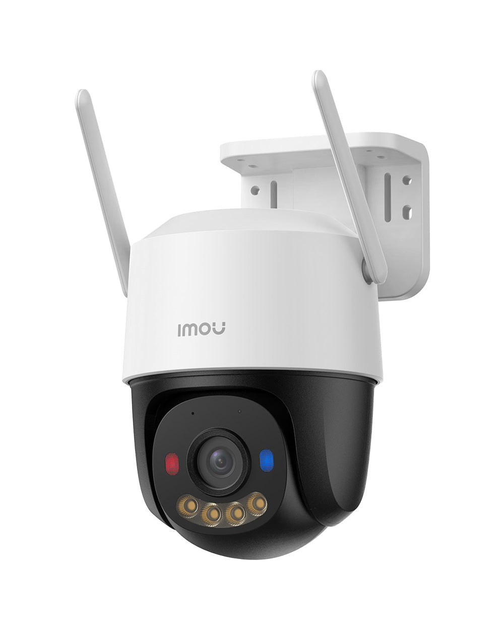 [PoE+ 2.4G Wi-Fi 6] Cruiser SC 8MP 4K Ultra HD Camera - IMOU Store4K 8MPNone
