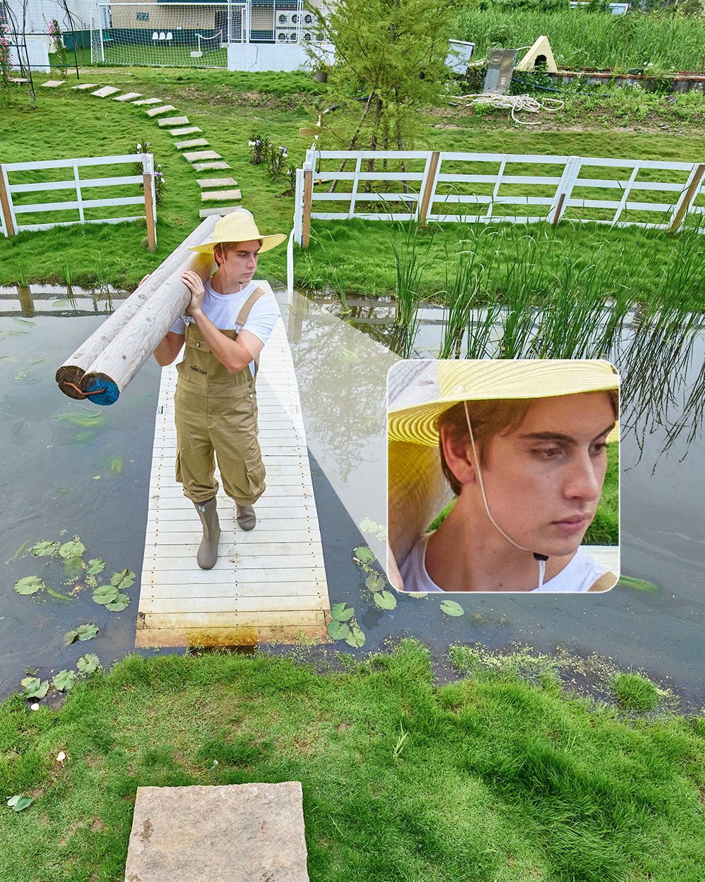 [PoE+ 2.4G Wi - Fi 6] Cruiser SC 8MP 4K Ultra HD Camera - IMOU Store4K 8MPNone