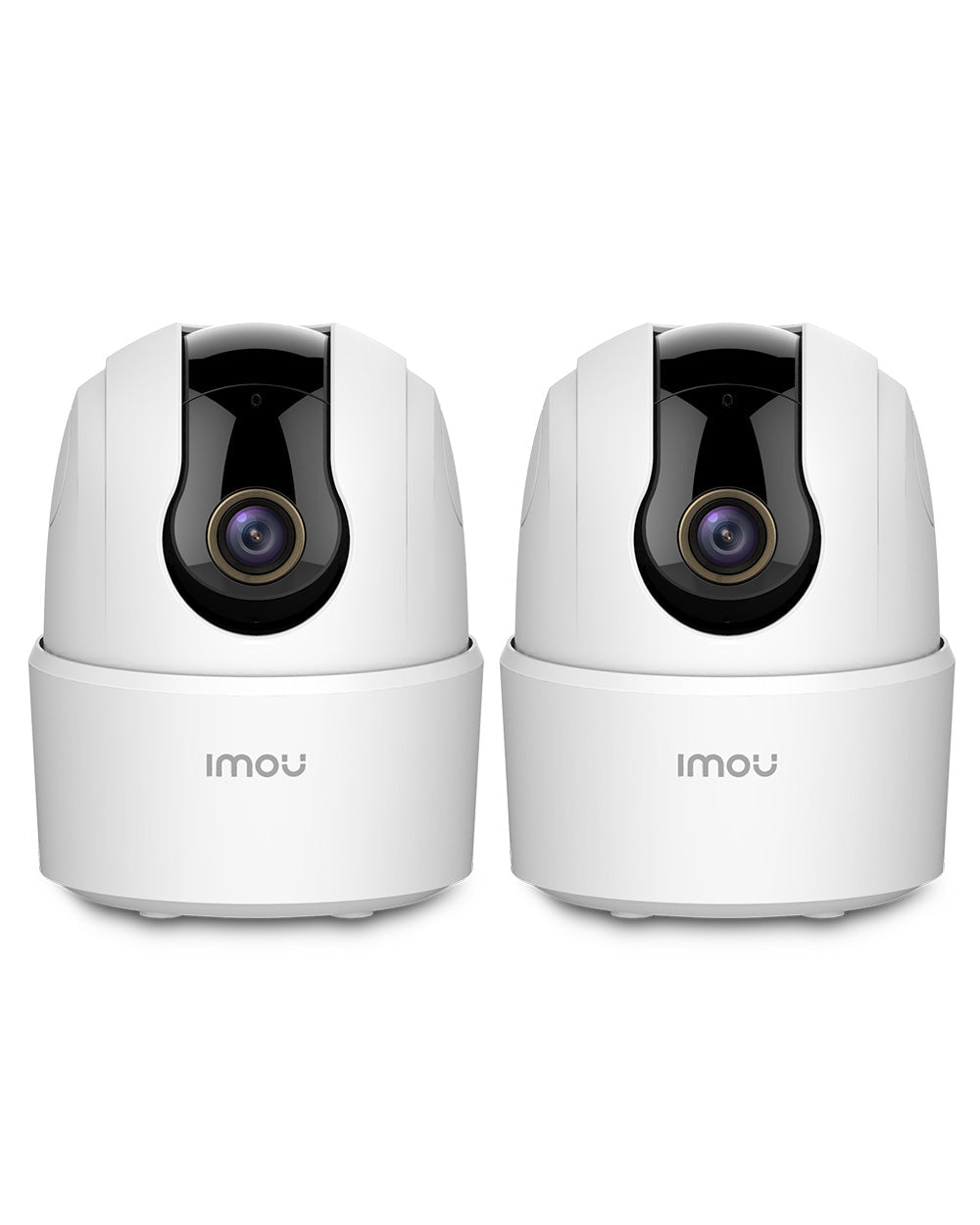 Ranger 2C 3MP/4MP/5MP - IMOU Store2 Pieces [3MP 2K] KitNone