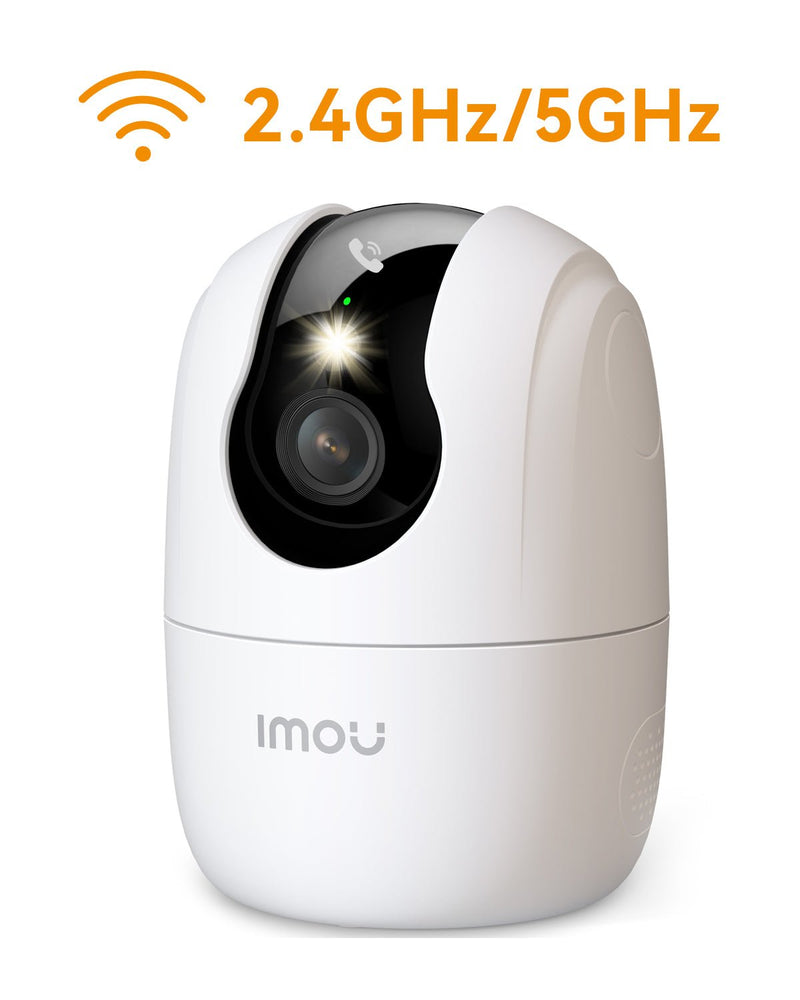 Ranger 2C Pro 3MP 2K / 5MP 3K/8MP 4K 2,4 GHz 5 GHz double bande From €23,99