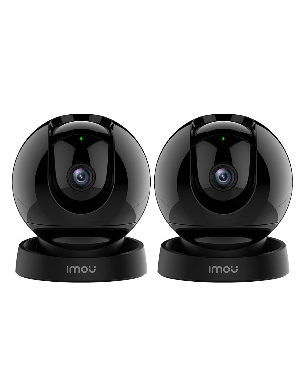 Rex 3D Auto Cruise 5MP/3MP - IMOU Store2pcs 3MP KitNone