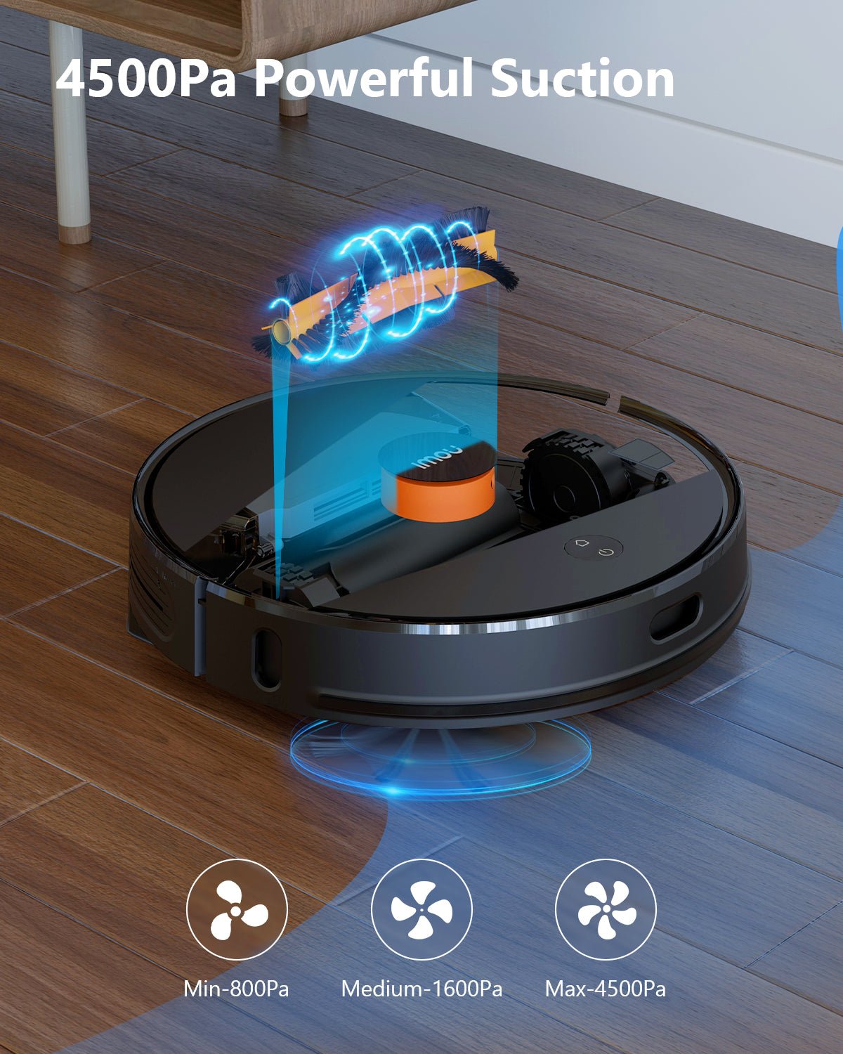 RV1L/RV1 PRO/RV1 Pro Max/L11 Pro Max Robot Vacuum Cleaner - IMOU StoreL11Pro Max