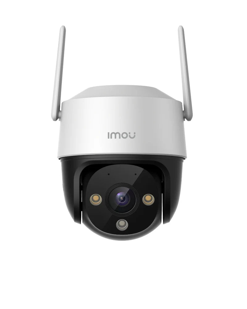 Secure Home Pair - IMOU StoreBuy 1 piece instead of kit